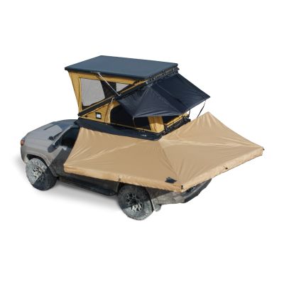 24. Markiza samonośna Offlander Batwing 270 L Sand Lewa 2.5 M OFF_ACC_SIDE270_LL