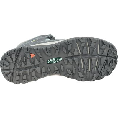 4. Buty Keen Terradora II Mid WP W 1022353