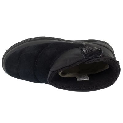 3. UGG W Classic Klamath Mini 1143932-BLK Czarne 37