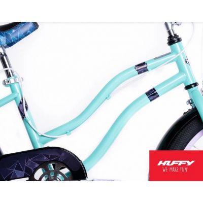 3. Huffy Rower Fairmont 20" Cruiser 73559W