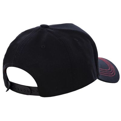 3. Capslab Disney Donald Duck Cap CL-DIS-1-DUC3 Czarne One size