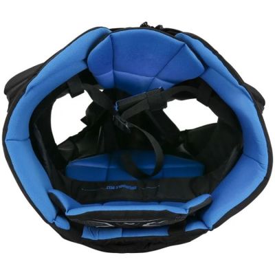 11. Spodnie bramkarskie Bauer GSX Sr