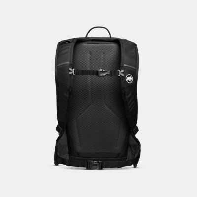 2. Plecak na narty Mammut Nirvana 28 - black