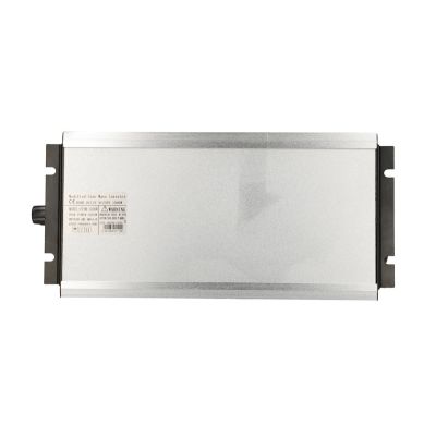 4. Extralink Przetwornica napięcia OPIM-1000W samochodowa 12V, 1000W modyfikowany sinus