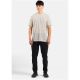 2. Koszulka tech. męska Odlo T-shirt crew neck s/s ACTIVE 365 LINENCO