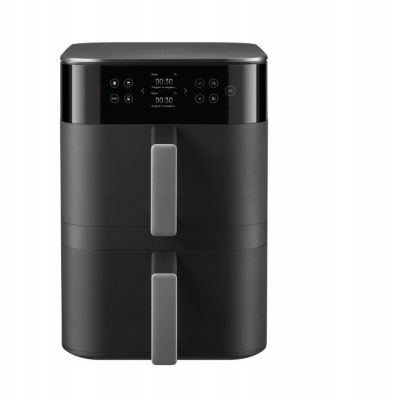 4. Frytownica beztłuszczowa Xiaomi Smart Double Stack Air Fryer 12l