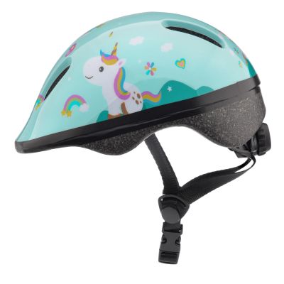 12. Kask rowerowy Meteor KS06 XS 44-48 cm Pony 17436