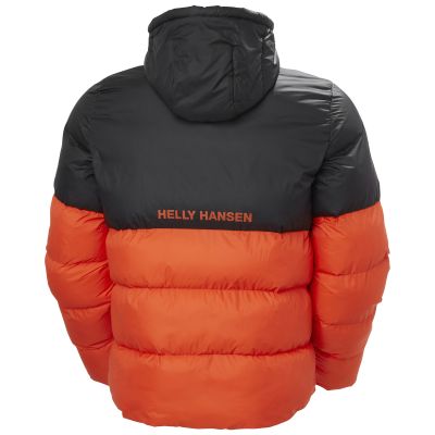 14. Kurtka puchowa Helly Hansen Active Puffy Jacket M 53523 147