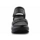 4. Chodaki Crocs Classic Mega Crush W 207989-001