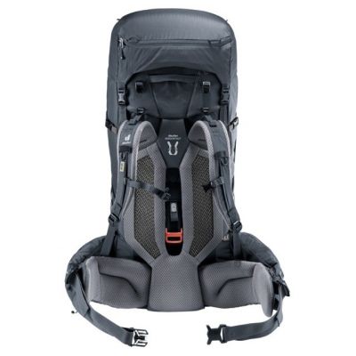 5. Plecak turystyczny Deuter Aircontact Pro 85+10 337032570000