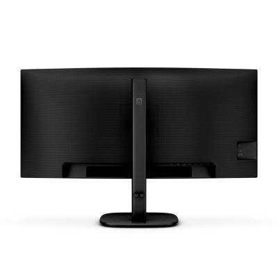 35. Monitor Philips 86,4cm (34,0") 34B2U3600C 21:09 HDMI+DP+USB-C