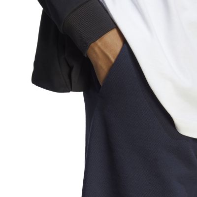 15. Spodenki adidas Essentials Big Logo French Terry M IC9402