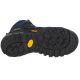 4. Buty CMP Moon Mid WP Kids Jr 31Q4794-N950
