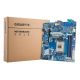 9. Płyta główna Gigabyte MC13-LE0 1x AM5 AMD Epyc 4004/Ryzen 7000 B650E (4xDIMM, 4x SATA, 1xM.2, 2x1Gbe, IPMI, mATX)