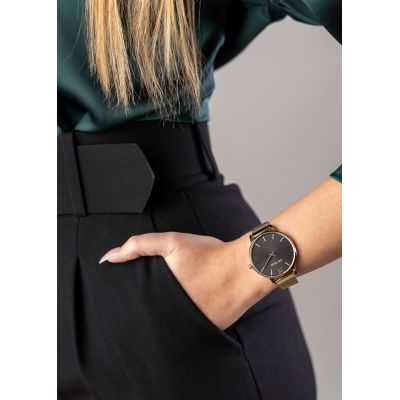 5. Zegarek Damski Paul Lorens PL12177B-1D1