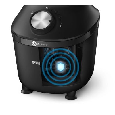 28. Blender Philips HR2191/01