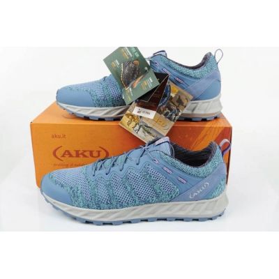 11. Buty trekkingowe Aku Rapida Air W 7611545