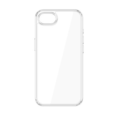 7. Etui 3mk Armor Case na Apple iPhone 16e - przezroczyste