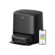 6. Eufy X9 Pro odkurzacz automatyczny 0,41 l Czarny