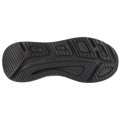 4. Skechers Slip-Ins Max Cushioning Elite 2.0 129611-BBK Czarne 36