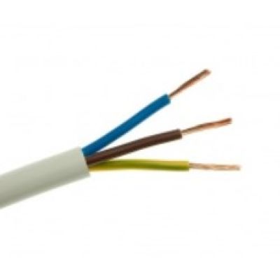 Przewód elektryczny linka OMY 3x1mm2 300V ELEKTROKABEL 100m