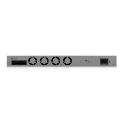 5. Switch Ubiquiti UniFi Pro XG 10 PoE 12p PoE ( PoE+++: 10;) Managed Gigabit (USW-Pro-XG-10-PoE-EU)