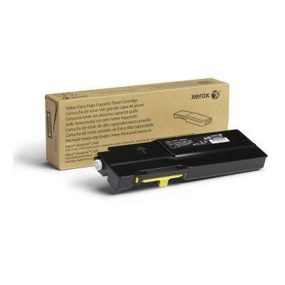 3. Xerox 106R03529 kaseta z tonerem 1 szt. Oryginalny Żółty