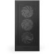 5. NZXT OBUDOWA H5 FLOW MIDI TOWER Z OKNEM CZARNA