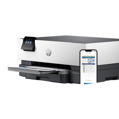 42. HP OfficeJet Pro Drukarka 9110b