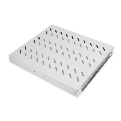5. Digitus Wysuwana półka do szaf 483 mm (19")