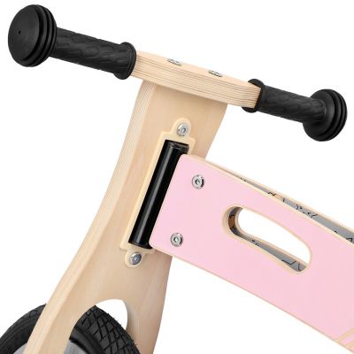 10. Rowerek biegowy Spokey Woo Ride Duo 940904