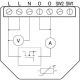 6. Inteligentny ściemniacz oświetlenia Z-Wave Shelly Wave Dimmer EU LR