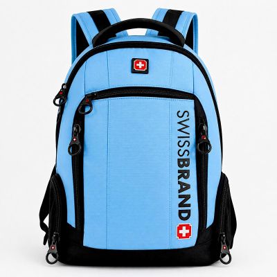 3. PLECAK TURYSTYCZNY 25L SWISSBRAND