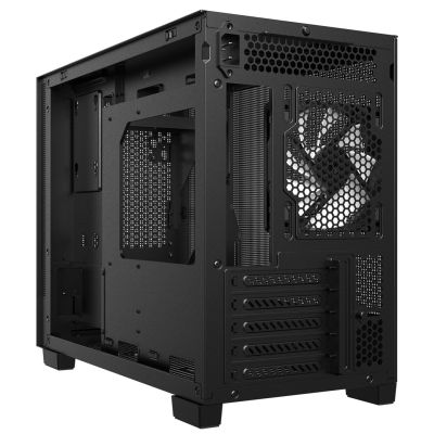 7. Obudowa XPG VALOR MESH NANO (M-ATX) Midi Tower