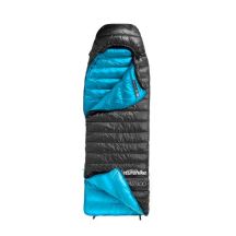 Śpiwór CW400 duck down m NH18C400-D black NATUREHIKE