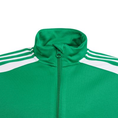 12. Bluza adidas Squadra 21 Training Youth Jr GP6456