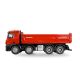 3. Samochód Amewi Mercedes-Benz Arocs Wywrotka 8x4/4 4WD 1:18 RTR RO
