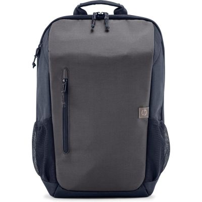 8. HP Plecak na laptopa Travel 18 l 15,6'' Iron Grey