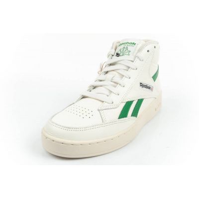 2. Buty Reebok Club  Form Hi M GZ2437