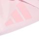 5. Torba adidas Woman Defender Duffle S różowa KG6695