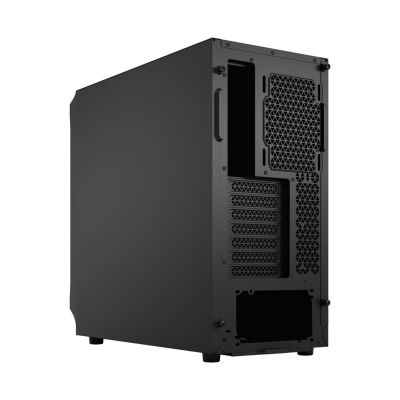 9. Fractal Design Focus 2 Czarny