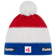 Eisbar Star Pompon MÜ SKA E33172-FRA Niebieskie One size