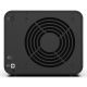 4. TERRAMASTER D4-320, 4-kieszeniowa obudowa, USB3.2, 10Gbps, bezdyskowa