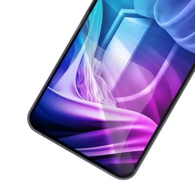 6. Folia matowa 3mk Silky Matt Pro na Samsung Galaxy S26