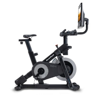 9. Rower Spinningowy Nordictrack X24 NTEX02425