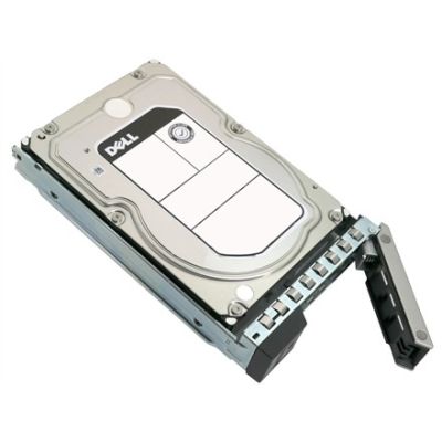 3. DELL 401-ABHY dysk twardy 12 TB 7200 RPM 3.5" Serial ATA III