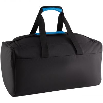 2. Torba Puma individualRISE Medium niebiesko-czarna 90578 02