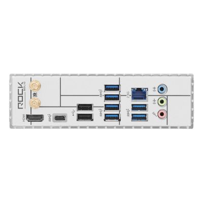 5. Płyta główna Asrock B860 ROCK WIFI 7