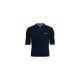 Koszulka rowerowa POC M's Pristine Jersey granatowa