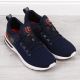 10. Buty sportowe Bugatti M JJ153028 INT1716